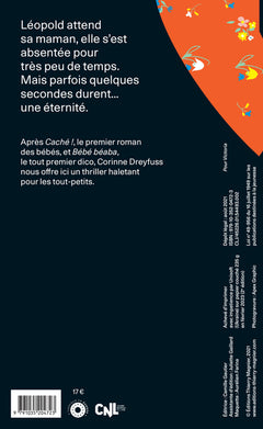 Je t'attends