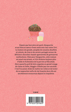 Les déclinaisons de la Marguerite