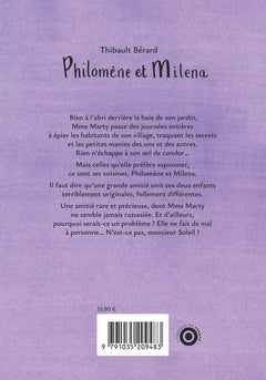 Philomène et Milena