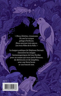 Trois soeurs