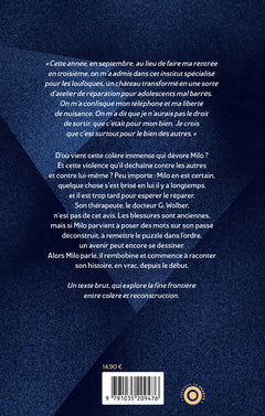 Non Réparable