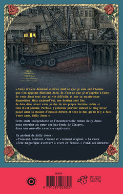 La Rose du Hudson Queen