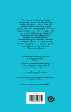 L'anguille