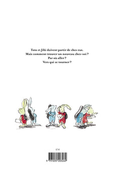 Ici, ensemble et maintenant