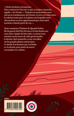 le dernier sur la plaine