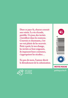 Les invités