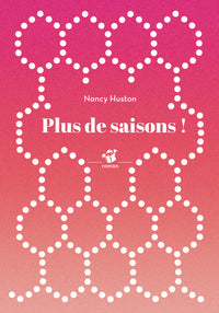 Plus de saisons !