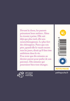 L'autre côté de la rue