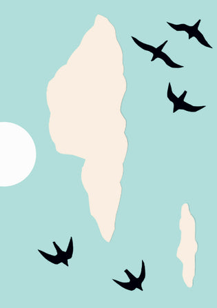 7 comptines d'oiselles et d'oiseaux