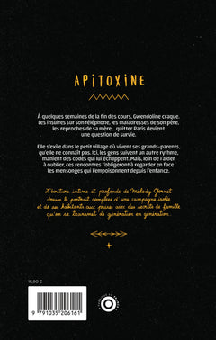 Apitoxine