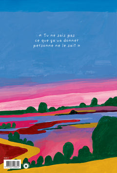 Rendez-vous de l'autre côté du jour