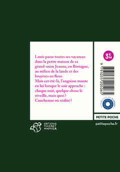 Un parfum de bruyère