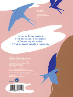 Maman tambour