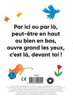 Là !
