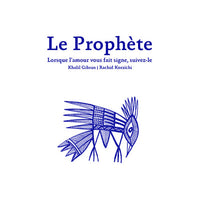 Le prophète