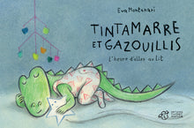 L'heure d'aller au lit