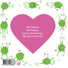 Une histoire de bisous