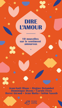 Dire l'amour