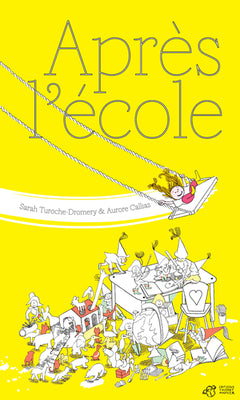 Après l'école