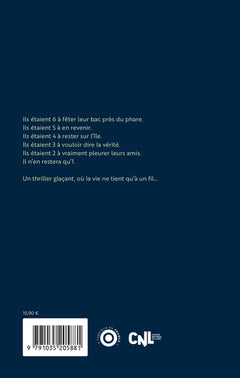 L'île aux morts