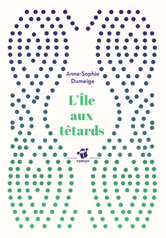 L'île aux têtards