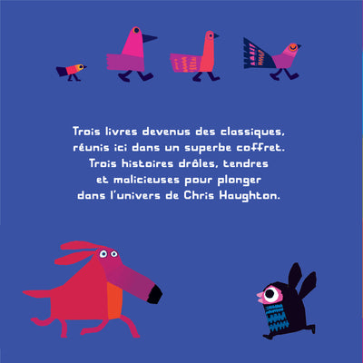 Mes histoires préférées