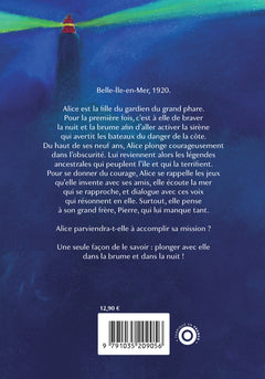 L'appel de la brume