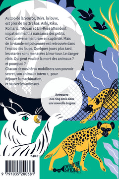 Totems - Tome 2
