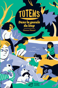 Totems - Tome 2