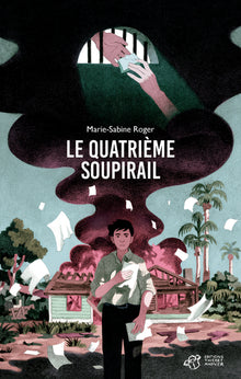 Le quatrième soupirail