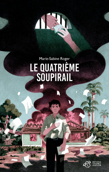 Le quatrième soupirail