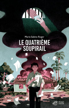LE QUATRIEME SOUPIRAIL