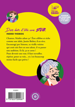 Dur dur d'être une star