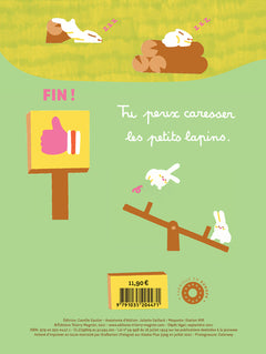 Parcours santé pour les mains