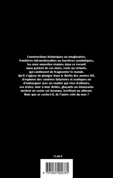 De l'autre côté du mur