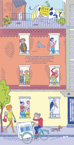 L'immeuble