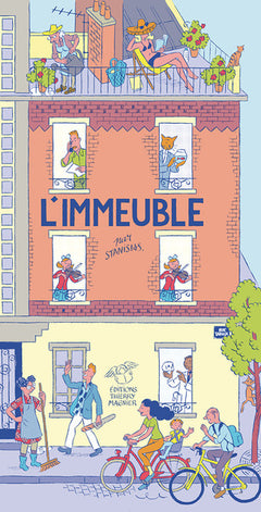 L'immeuble