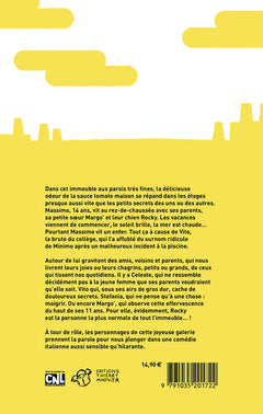 Heureusement que le chien, lui, est un type bien