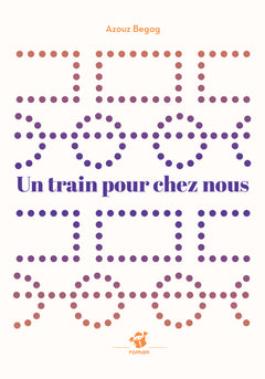 Que d'histoires ! CM1 - Module 2 - Un train pour chez nous