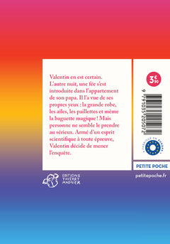 L'enquête à paillettes