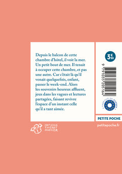 La retrouvée
