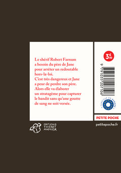 Les enfants le shérif et les affreux