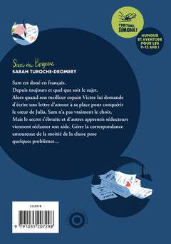 Sam de Bergerac