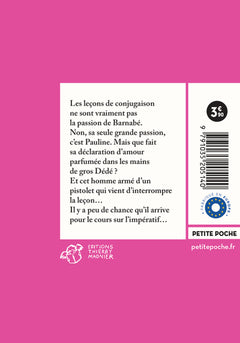 Amour, impératif et pistolet