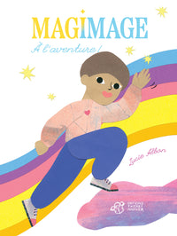 MAGIMAGE - A L'AVENTURE