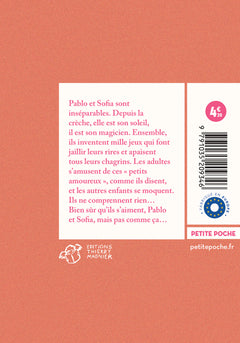 Ceci n'est pas une histoire d'amour