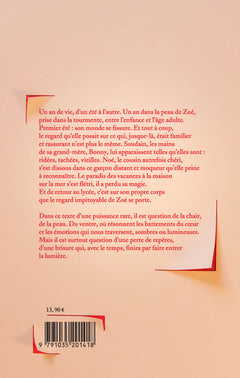 La peau de mon tambour