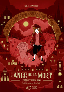 L'ange de la mort
