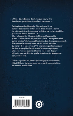 Premier Rôle