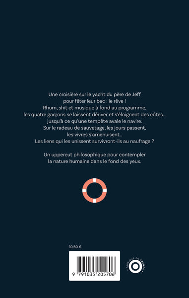 Il était un petit navire